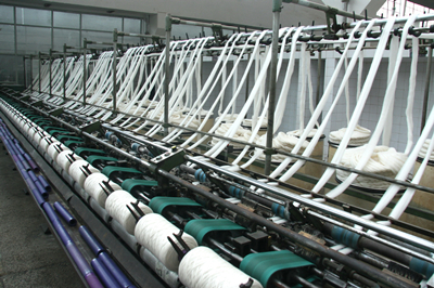 日照纺织业板式换热器应用